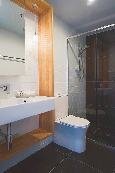 Highgate Executive Apartment City Walk Canberra - Tourism Adelaide 27
