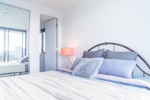 Highgate Executive Apartment City Walk Canberra - Tourism Adelaide 16