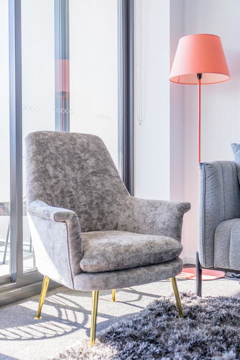 Highgate Executive Apartment City Walk Canberra - Tourism Adelaide 11