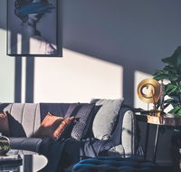 Highgate Executive Apartment City Walk Canberra - Tourism Adelaide