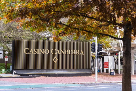 Highgate Executive Apartment City Walk Canberra - Tourism Adelaide 41