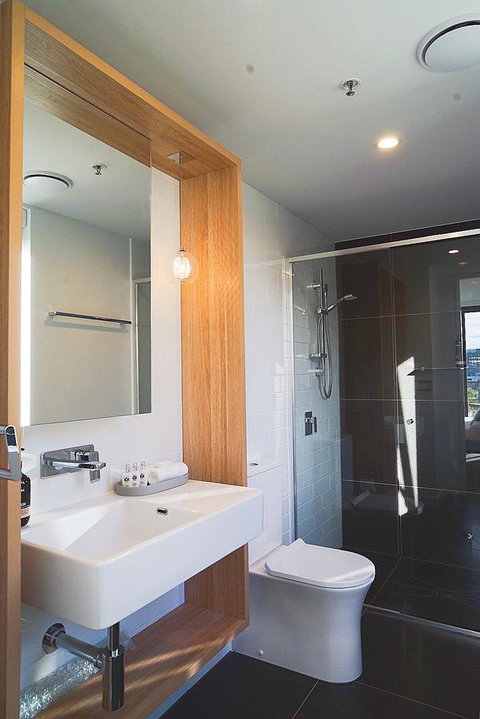 Highgate Executive Apartment City Walk Canberra - Tourism Adelaide 28