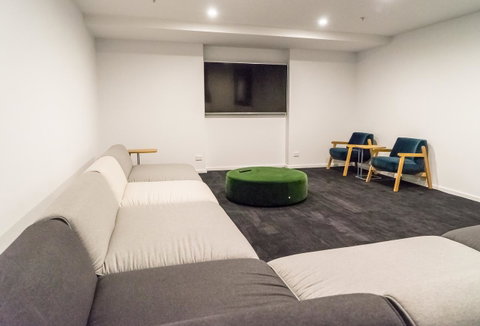 Highgate Executive Apartment City Walk Canberra - Tourism Adelaide 32