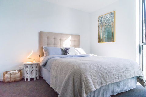 Highgate Executive Apartment City Walk Canberra - Tourism Adelaide 10