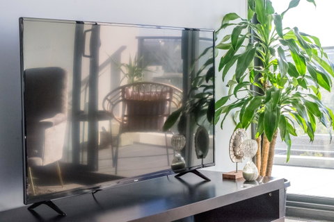 Highgate Executive Apartment City Walk Canberra - Tourism Adelaide 13