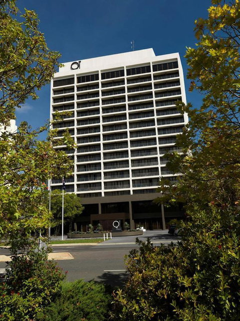 QT Canberra - Tourism Adelaide 15