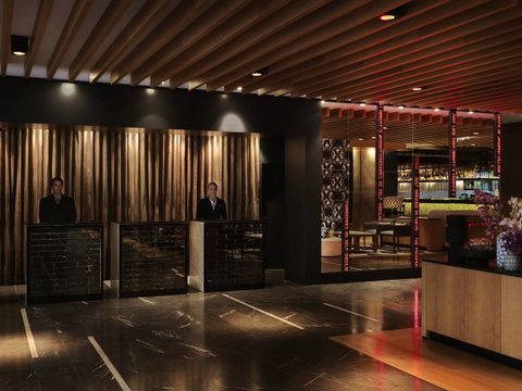 QT Canberra - Tourism Adelaide 25