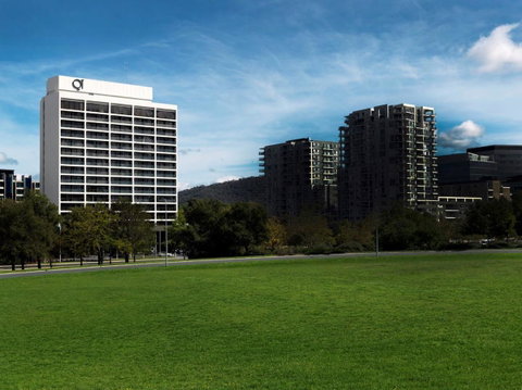 QT Canberra - Tourism Adelaide 16
