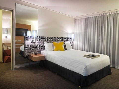 QT Canberra - Tourism Adelaide 8