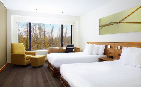 Crowne Plaza Canberra, An IHG Hotel - Tourism Adelaide 33