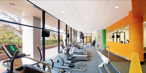 Crowne Plaza Canberra, An IHG Hotel - Tourism Adelaide 6