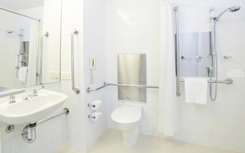 Crowne Plaza Canberra, An IHG Hotel - Tourism Adelaide 24