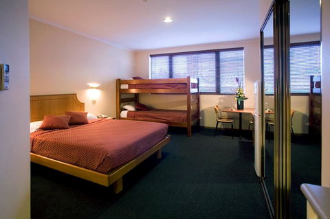 Madison Capital Executive Apartments - Tourism Adelaide 1
