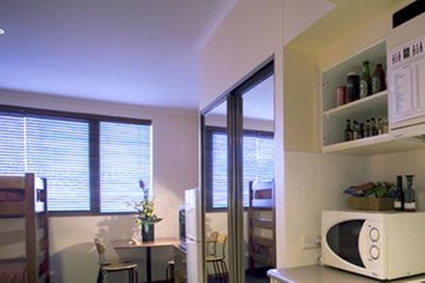 Madison Capital Executive Apartments - Tourism Adelaide 3