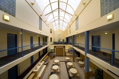 Madison Capital Executive Apartments - Tourism Adelaide 2