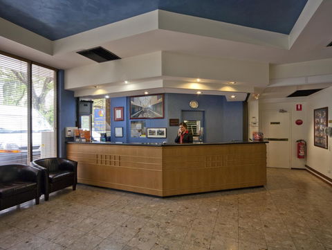 Madison Capital Executive Apartments - Tourism Adelaide 8