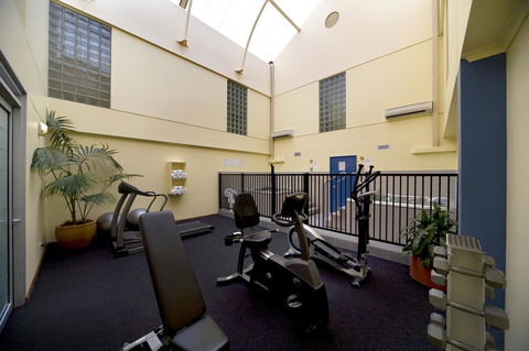 Madison Capital Executive Apartments - Tourism Adelaide 6