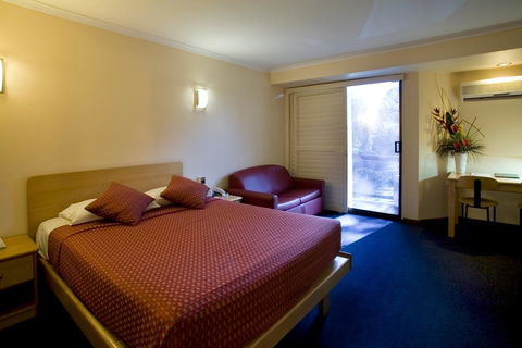 Madison Capital Executive Apartments - Tourism Adelaide 7