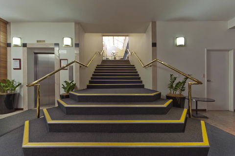 Madison Capital Executive Apartments - Tourism Adelaide 9
