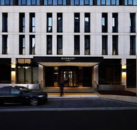 Burbury Hotel - Tourism Adelaide