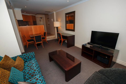 Bond 314 - Tourism Adelaide 0