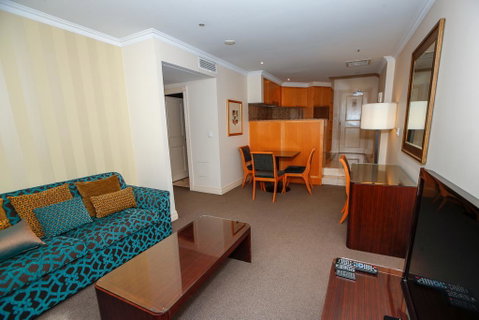 Bond 314 - Tourism Adelaide 3