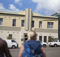 Bondi Beachside Inn - Tourism Adelaide
