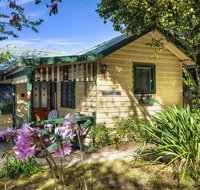 Bonnie Brae Cottage - Tourism Adelaide