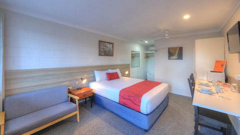 Boonah Motel - Tourism Adelaide 0
