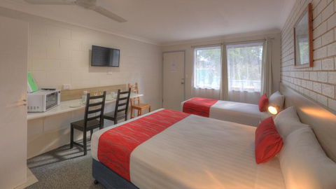 Boonah Motel - Tourism Adelaide 3