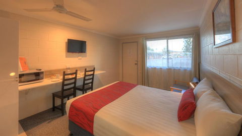 Boonah Motel - Tourism Adelaide 1