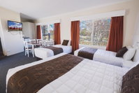Boulevard Motel