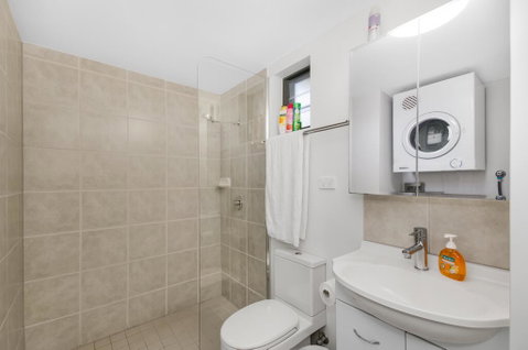 BOUTIQUE APARTMENTS BEACH LOCATION - Tourism Adelaide 2