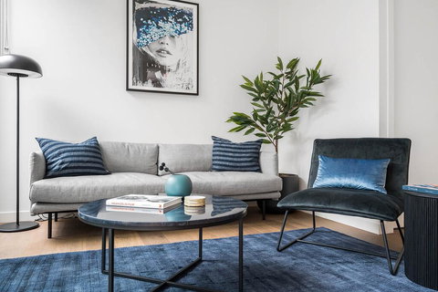 BOUTIQUE STAYS - Axel Apartments - Tourism Adelaide 2