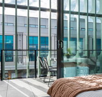 BOUTIQUE STAYS - Axel Apartments - Tourism Adelaide