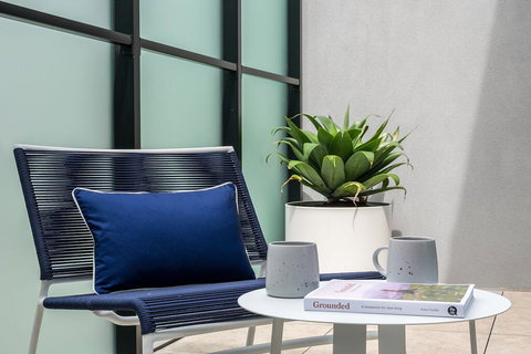 BOUTIQUE STAYS - Axel Apartments - Tourism Adelaide 1