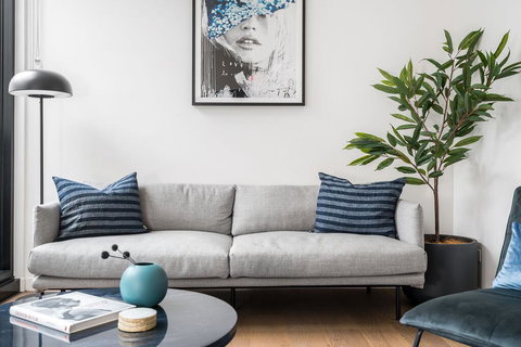 BOUTIQUE STAYS - Axel Apartments - Tourism Adelaide 3