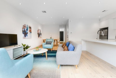 Boutique Stays - Murrumbeena Place 2 - Tourism Adelaide 2