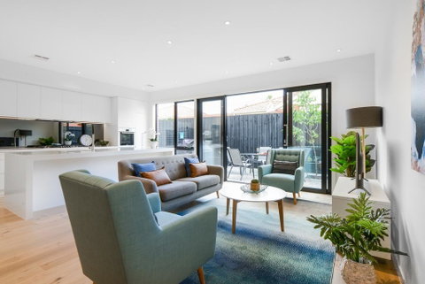 Boutique Stays - Murrumbeena Place 2 - Tourism Adelaide 1