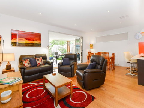 Boutique Stays - Seventh Street, House In Parkdale - Tourism Adelaide 2