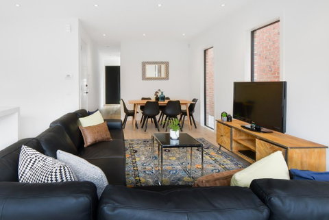 Boutique Stays-Murrumbeena Place 1 - Tourism Adelaide 2