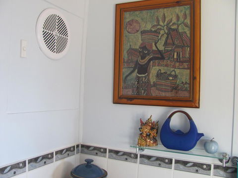 Bower's Hideout - Tourism Adelaide 2