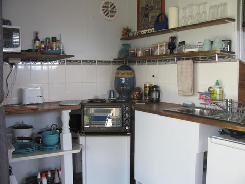 Bower's Hideout - Tourism Adelaide 1
