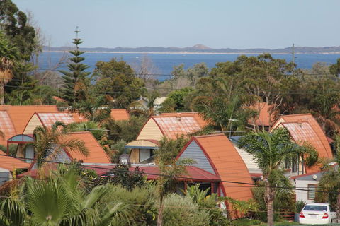 Boyd Sea View - Tourism Adelaide 0