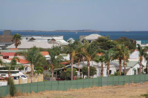 Boyd Sea View - Tourism Adelaide 1