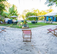 Boyne Island Motel and Villas - Tourism Adelaide