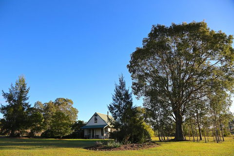 Bracken Ridge Villas - Tourism Adelaide 0