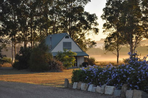 Bracken Ridge Villas - Tourism Adelaide 1