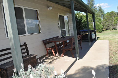 Bracken Ridge Villas - Tourism Adelaide 3