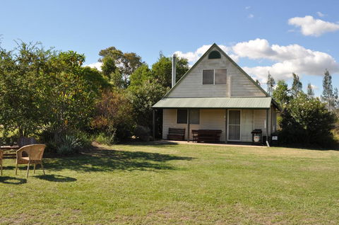 Bracken Ridge Villas - Tourism Adelaide 2
